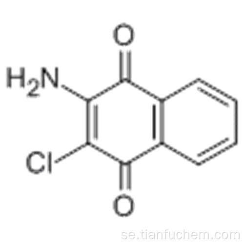 2-amino-3-kloro-1,4-naftokinon CAS 2797-51-5